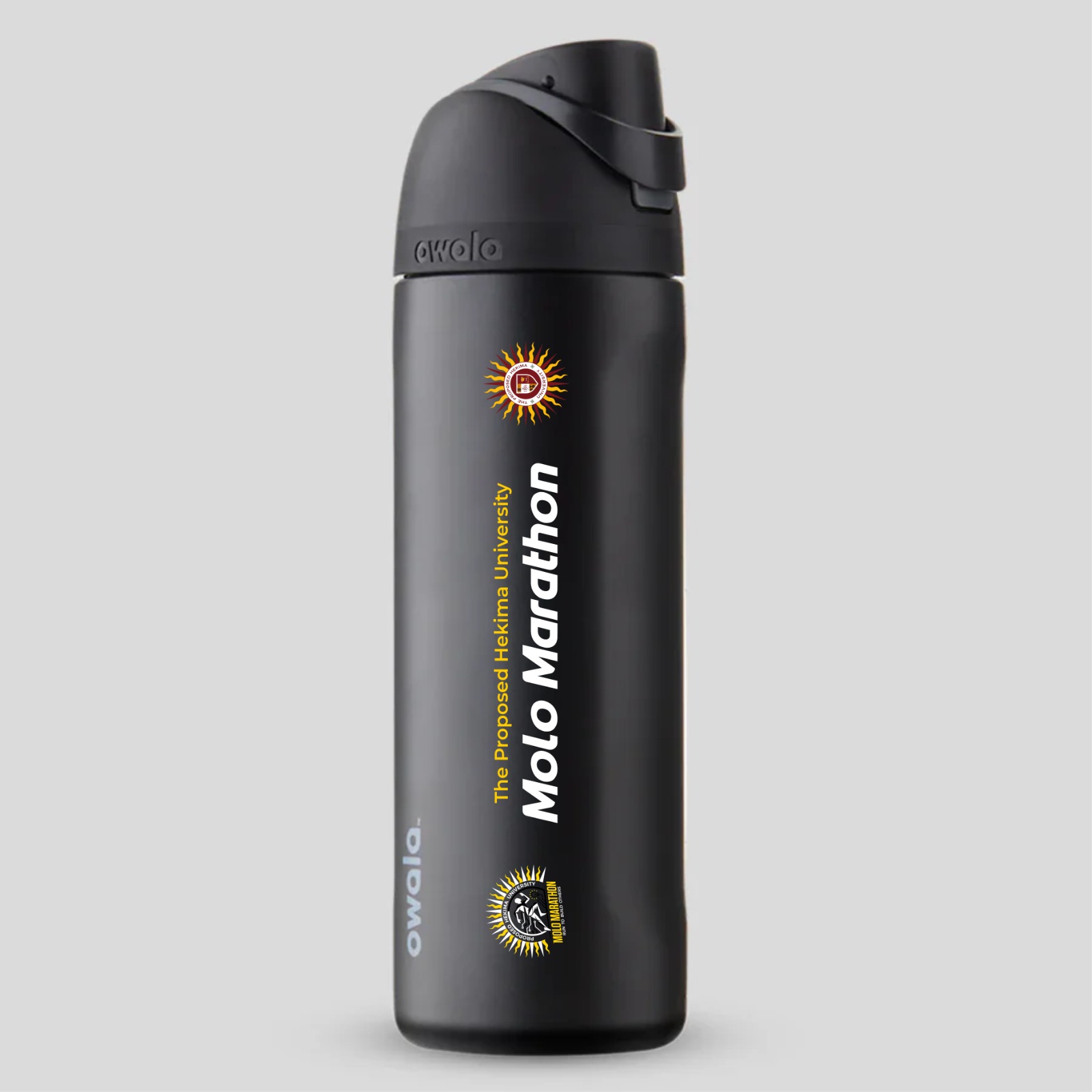 Premium Water Bottle